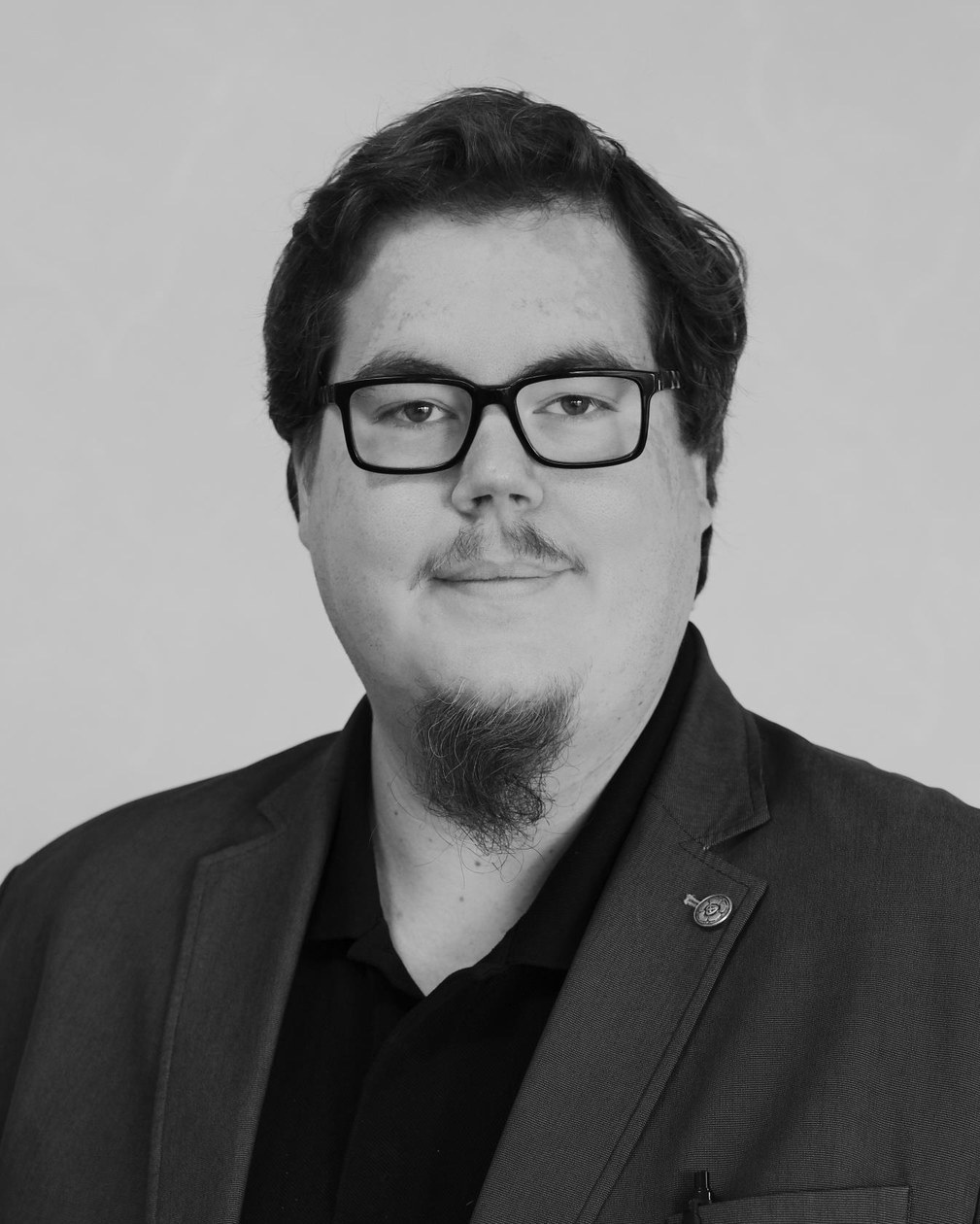 Jonas Liljeblad